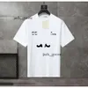 EssentialSshirt Amirir Shirt 2023夏の男子と女性のファッションパーソナライズされたレタープリントスリムショートリーブコットン通気性トレンドジョーカーTシャツサイズXS-4XL 583