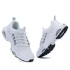 Mens Casual Shoes Breattable Runnning Trainers Sneakers Lightweight Athletic Tennis Sport Shoe For Gym Walking Jogging Fitness Workout