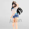 Figury zabawek akcji 20 cm Moja młodzież romantyczna komedia jest niewłaściwa anime figura Yukinoshita Yukino PVC Figura kolekcjonerska modelka