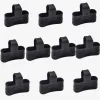 Accessories 10pcs/Set Toy Fast Magazine Rubber 5.56 7.62 Mag Holster Rubber Pouch Sleeve Rubber Slip Cover Tactical Hunting Accessories
