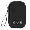 Electronic Organizer Travel Cable Bag Pouch Portable Case