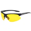 Bicycle Sports Cycling Cycling para exportar óculos de sol ao ar livre 9038 Óculos de sol Polarizados Óculos de sol polarizados para homens