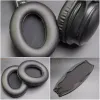 Accessories Ear Pads Foam Cushion Covers For Taotronics TTBH22 TT BH22 Headphone Thick EarPad Headset Earmuff Replacement