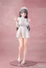 액션 장난감 피겨 통찰력 B Full Fots Japan Nurse-San Bansoukou Ver 1/6 PVC 애니메이션 섹시한 소녀 피겨 헨타이 모델 인형 장난감 선물 Y2404257woh