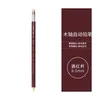 Japan Ohto Hexagon Wood Mechanical Pencil 0.5mm Lead APS-280E Japanese Stationery Crayon Kawaii Pencil School Student 240417