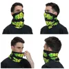 Fashion Face Masks Neck Gaiter Ferxxo Feid Mor Bandana Couvre de cou Printed Dog Balaclavas Masque Écharpe Bandeau extérieur Sports pour hommes Femmes Adulte Breathable Y240425