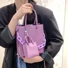Sacs à bandouliers femmes messager crossbody sac de mode féminin concepteur de luxe de luxe sacs