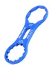 Tools Bicycle Key Front Fork Wrench Repair Tool Double Head Parts Accessories Disassembly Drop Delivery Sports Outdoors Cycling Bike M Dhdj8
