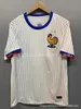 2425 Puchar France Niemcy Portugal England Football Jersey European Cup Jersey 240425