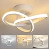 Ceiling Lights Modern Kitchen Bedroom Living Room Corridor Light LED Indoor Lighting Fixtures Hallway Balcony Aisle Lamp