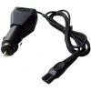 Blade 15V 5.4W Adaptateur Power Charger de voiture pour Philips HQ8505 PT710 RQ1050 RQ1150 PT870 RQ1251 RQ1180 RQ1252