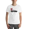 Herenpolo's het 65 fastback t-shirt snel drogen Blacks Boys Boys Print Customs Design Your Own Men Graphic T Shirts