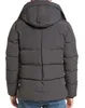 Winter Men Down Kurtki prawdziwy projektant futra homme puffer kanada wiatrówka jassen wierzchnia wierzchnia z kapturem czteroosobowa manteau 25ss płaszcz hiver parka doudoune