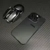 Fashion Luxury iPhone 14 Pro Max Case Designer Phone Case per iPhone 15Promax 14 14Plus 13promax 13 12 11Pro Copertina di custodia montata Shell