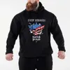 Herren Hoodies Sweatshirts 2024 Herbst/Winter neuer berühmter Wrestler Cody Rhodes Mens Black Hoodie Street Sport Casual Pullover T240425