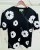 2024 Designer T-shirt Puff Cotton T-shirt Tee Men and Women Summer Fashion Streetwear Puff Printing Short Mancheve Purple Oversize Tees Multicolor Tshirt Clothing 630