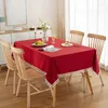 Tala de mesa 1 pc borla de costura de toalha de toalha de algodão Fazinho lavável para festas de jantar decoração de decoração de decoração de casa