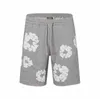 Designer Mens Shorts Men Womens Casual Short Pants Men Kapok Foam Printing Beach Shorts Man Sport Shorts Size S-XL