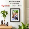 Frame Frameo 32GB Storage 10,1 дюйма Smart Wi -Fi Digital Photo Frame IPS HD ЖК -экран сенсорный экран.