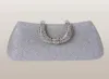 Nxy Evening Bags Luxy Moon Women Crystal U Diamond Class Clutch Sags Блеск серебряный вечерний кошелек золотой кошелек женская сумочка 2202105122975