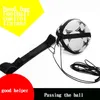 Training Equipment Soccer Ball Jle Bags Children Auxiliary Circling Belt Kids Football Kick Solo Trainer Drop Delivery Sports Outdoors Dhkcd