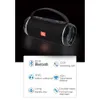 TG Taşınabilir Bluetooth Hoparlör 10W Kablosuz 1200mAh Sütun Boombox TF FM Açık Mekan Binicilik için Radyo Stereo Müzik Çalar