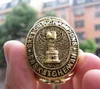 1966 Saskatchewan Roughriders The Grey Cup Team Championship Ring con il regalo di souvenir da fan di Wooden Box Sport Whole 2020Drop S5962386