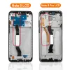 Screens AAA Quality LCD For Xiaomi Redmi Note 8 / Note 8 Pro LCD Display Touch Screen Digitizer Assembly For Xiaomi Redmi Note8 / 8pro