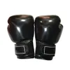 Luvas de boxe de engrenagem protetora Crianças Luvas de textura sólidas Liberem protetores para amigáveis para a pele Treinamento Exercício Boxe 240424