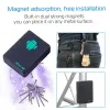 Alarm 2022 New Mini A8 No GPS Tracker Locator Real Time Car Kids Pet GSM/GPRS/LBS Tracking Power Adapter With SOS Button USB Cable
