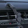 Stands Stands Arivn Car Phone Holder Stand Gravity Dashboard Phone Holder Support Support for iPhone 13 12 11 Xiaomi Samsung