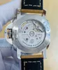 Mode Luxury Penarrei Watch Designer Off Limited Edition Watch Mens Automatic Machinery
