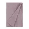 Towels Robes Baby Muslin-Towel Cotton Swaddle Blanket Infant Summer Thin Quilt High Absorbent Bath Towel Air Conditioned Room Drop Shipping