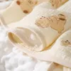 Decken wickelende Neugeborenen Quilts Krippendecke Baby -Wrap -Decke Empfang Wickelkinderwagen