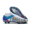 Männer Fußballschuhe Stollen Fußballschuhe professionelle Training Phantome GTES Elite Dynamices Fit Ag-Proes FG Sports Zapatos de Futbol