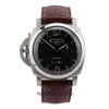 High End Designer Watches for Peneraa Series 00233 Mechanical Mens Watch Original 1: 1 med riktig logotyp och låda