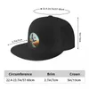 Ball Caps Condor In Flight Baseball Cap Hat Beach Birthday Sun Military Tactical Boy Child Women's