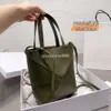Crossbody Loe kapasite bulmaca kat çanta çantaları yüksek bayan İspanya büyük tasarımcı omuz çantası güzellik çantası çok yönlü kadın tote pq7q
