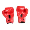 Équipement de protection des gants de boxe pour enfants de 3-12 ans