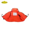 Daiseanuo Foam Life Jacket Marine Man Life Vest Solas reflekterande vuxen flytande enhet för båtfartyg Segling Safe Buoys 240409