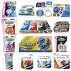 Tomy Beyblade Burst B-167 Booster Mirage Fafnir .NT 2S B-172 B-163 B-168 B-159 B-185 B-193 B-188 Promotion 240422