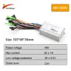 Accessories 36V14A 20A 48V 20A 28A 40A Electric Bike Controller ebike Controller for 250W 350W 500W 1000W 1500W Controller DC e Bike Motor