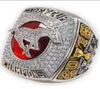 2018 2019 Calgary Stampeders CFL Football Der Grey Cup Ship Ring Souvenir Men Fan Geschenk 2019 Großhandel Drop Shipping 8167005