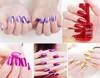 Metallic Nail Polish Magic Mirror Effect Chrome Harmless LongLasting Varnish New product8868309