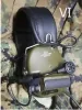 Accessoires Replica Comtac C5 C6 Pickup Noise Reduction Tactical Headset