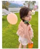 Zestawy odzieży Zestaw odzieży dziecięcej Kwiat drukowany sufit+koronkowe szorty 2PCS Dziewczęta Dziewczęta Ubranie 3-7 lat odzież butikowa Q240425