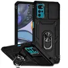 Cajas de teléfonos celulares Cubierta completa para Lenovo K15 Plus Case para Lenovo K15 Plus Push Push Ventana Magnética Case de teléfono magnético para Lenovo K15 Plus Case 240423