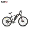 Część EBIKE PAKIET BATERIOWY ELEKTRYCZNY BIKE 36V 48 V BATERIOWA 15AH 18AH 24AH 18650 GŁÓWNE KIT SILNIKA