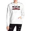 Heren Hoodies Sweatshirts CM Punk Aew Best In the World Hoodies Heren grappig paar Dunne fleece sweatshirt pullovers pure katoen normaal sweatshirt met capuchon t240425