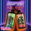 Vappsolo super 15000 sbuffi 15k usa e getta per vapore di vapori vapori esmoke ecigs buon succo di vapos succo vaper wape 2% 5% nicotina eliquide ricaricabile c